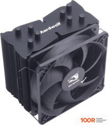 Aardwolf PROXIMA 465 BLACK AP-465B-120 (377503)