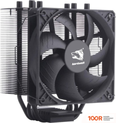 Aardwolf PROXIMA 465 BLACK AP-465B-120 (377503)