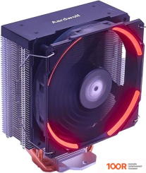 Aardwolf PROXIMA 360 RED AP-360-120R (377498)