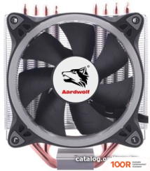 Aardwolf PERFORMA 11X APF-11XPFM-120 ARGB (377495)