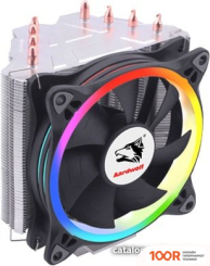 Aardwolf PERFORMA 11X APF-11XPFM-120 ARGB (377495)