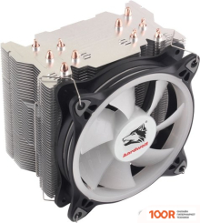 Aardwolf PERFORMA 10X APF-10XPFM-120 ARGB (377494)