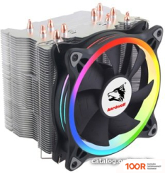 Aardwolf PERFORMA 10X APF-10XPFM-120 ARGB (377494)
