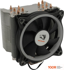 Aardwolf PERFORMA 10X APF-10XPFM-120 ARGB (377494)