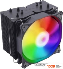 Aardwolf OPTIMA 10X APF-10XOPT-120B ARGB (377493)