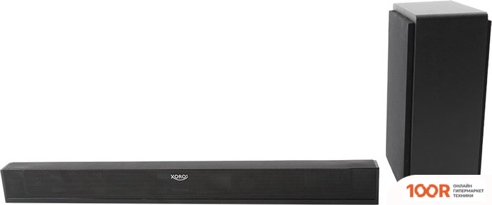 Xoro HSB 75 (377143)