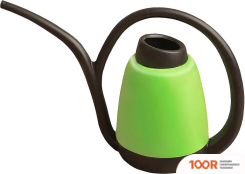 Эльфпласт ЛИЛИЯ EP395 (ЗЕЛЕНЫЙ) (377103)