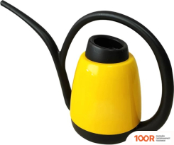 Эльфпласт ЛИЛИЯ EP395 (ЖЕЛТЫЙ) (377102)