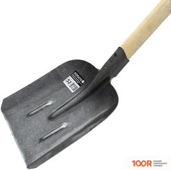 ЧистоОпт СОВКОВАЯ ИЗ РЕЛЬСОВОЙ СТАЛИ С РЕБРАМИ ЖЕСТКОСТИ (377095)