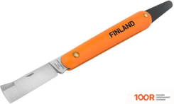 Центроинструмент С ЯЗЫЧКОМ ДЛЯ ОТГИБА КОРЫ И ПРЯМЫМ ЛЕЗВИЕМ 1454 (377074)