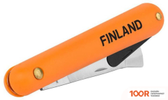 Центроинструмент С ЯЗЫЧКОМ ДЛЯ ОТГИБА КОРЫ И ПРЯМЫМ ЛЕЗВИЕМ 1454 (377074)