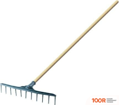 Тандем Агро ПЛАСТМАССОВЫЕ СЕННЫЕ 11 ЗУБЬЕВ (377000)