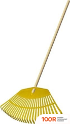 Тандем Агро ПЛАСТМАССОВЫЕ 26 ЗУБЬЕВ (376999)