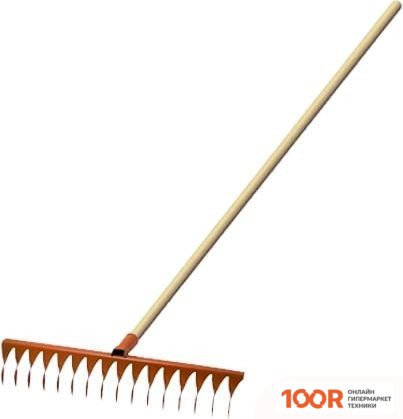 Тандем Агро МЕТАЛЛИЧЕСКИЕ 12 ЗУБЬЕВ (376997)