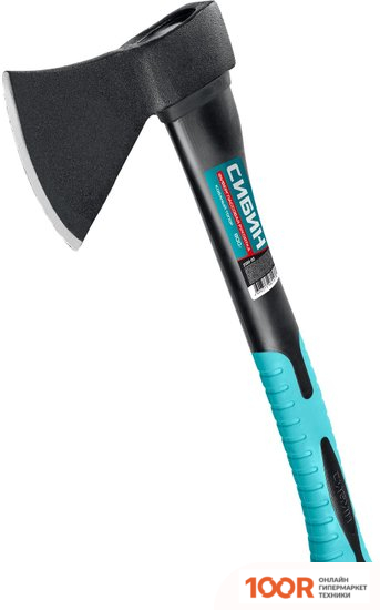 Сибин ФИБЕРГЛАСС 2080-08 (376983)