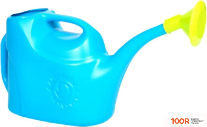 Радиан ДАЧНАЯ С РАССЕИВАТЕЛЕМ 10101202 (12 Л, ЦВЕТ В АССОРТИМЕНТЕ) (376897)