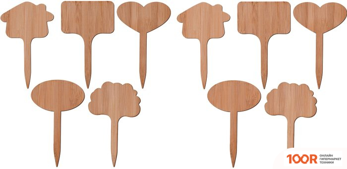 Мультидом VL83-33 (8 ШТ) (376866)