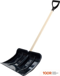 Агропласт КАНАДА С ДЕРЕВЯННЫМ ЧЕРЕНКОМ И РУЧКОЙ (376645)