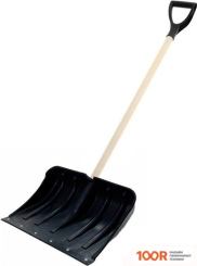 Агропласт КАМЧАТКА С ДЕРЕВЯННЫМ ЧЕРЕНКОМ И РУЧКОЙ (376641)