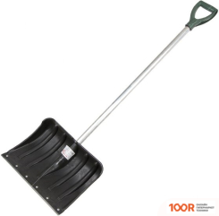 Агропласт КАМЧАТКА С АЛЮМИНИЕВЫМ ЧЕРЕНКОМ И РУЧКОЙ (376639)