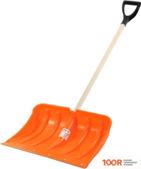 Агропласт КАМЧАТКА 3 NG С ДЕРЕВЯННЫМ ЧЕРЕНКОМ И РУЧКОЙ (376637)