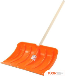 Агропласт КАМЧАТКА 3 NG С ДЕРЕВЯННЫМ ЧЕРЕНКОМ (376636)