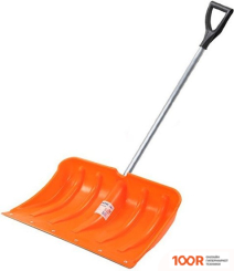 Агропласт КАМЧАТКА 3 NG С АЛЮМИНИЕВЫМ ЧЕРЕНКОМ И РУЧКОЙ (376635)