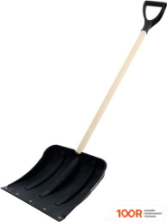 Агропласт АЛЯСКА С ДЕРЕВЯННЫМ ЧЕРЕНКОМ И РУЧКОЙ (376631)