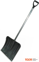 Агропласт АЛЯСКА С АЛЮМИНИЕВЫМ ЧЕРЕНКОМ И РУЧКОЙ (376629)