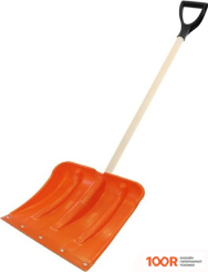 Агропласт АЛЯСКА 3 NG С ДЕРЕВЯННЫМ ЧЕРЕНКОМ И РУЧКОЙ (376627)