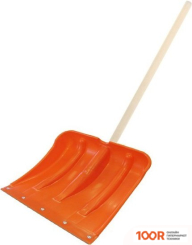 Агропласт АЛЯСКА 3 NG С ДЕРЕВЯННЫМ ЧЕРЕНКОМ (376626)