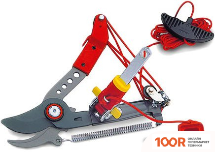 Wolf-Garten VARIO RR-VM 71ACA006650 (376584)