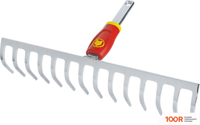 Wolf-Garten MULTI-STAR DR-M 35 71AAA028650 (376541)