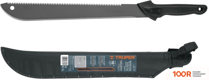 Truper MACH-18B 11386 (376468)