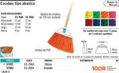 Truper ES-250A (376467)