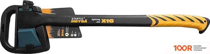 Startul Garden METSA X16 ST2035-16 (376325)