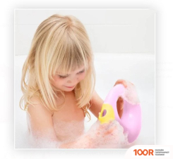 Quut CANA S 171454 (0.5 Л, СЛАДКИЙ РОЗОВЫЙ/ЖЕЛТЫЙ КАМЕНЬ) (376160)