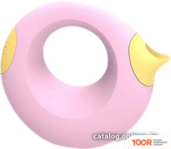 Quut CANA S 171454 (0.5 Л, СЛАДКИЙ РОЗОВЫЙ/ЖЕЛТЫЙ КАМЕНЬ) (376160)