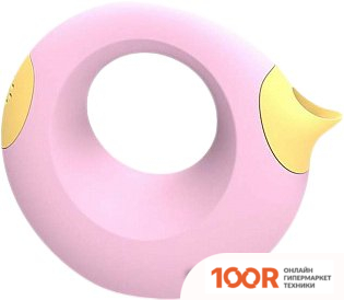 Quut CANA S 171454 (0.5 Л, СЛАДКИЙ РОЗОВЫЙ/ЖЕЛТЫЙ КАМЕНЬ) (376160)