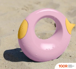 Quut CANA S 171454 (0.5 Л, СЛАДКИЙ РОЗОВЫЙ/ЖЕЛТЫЙ КАМЕНЬ) (376160)