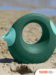 Quut CANA L 171430 (1 Л, ЗЕЛЕНЫЙ МИНЕРАЛ/ВИНТАЖНЫЙ СИНИЙ) (376159)