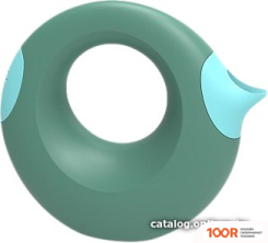 Quut CANA L 171430 (1 Л, ЗЕЛЕНЫЙ МИНЕРАЛ/ВИНТАЖНЫЙ СИНИЙ) (376159)