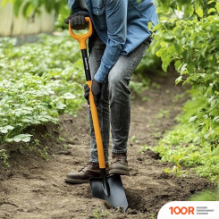 Plantic TERRA PLUS 11011-01 (376144)