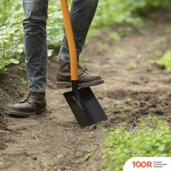 Plantic TERRA PLUS 11011-01 (376144)