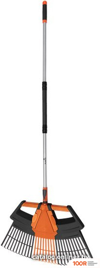 Plantic TERRA 3 В 1 23200-01 (376137)