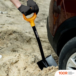 Plantic TERRA 11009-01 (376132)