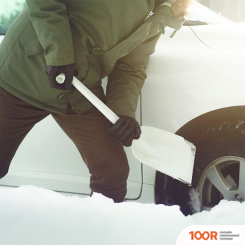 Plantic SNOW LIGHT 12011-01 (376123)