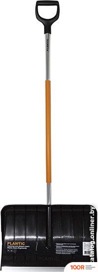 Plantic SNOW ERGONOMIC 12009-01 (376116)