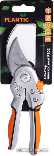 Plantic PLANTIC P202 25202-01 (376089)