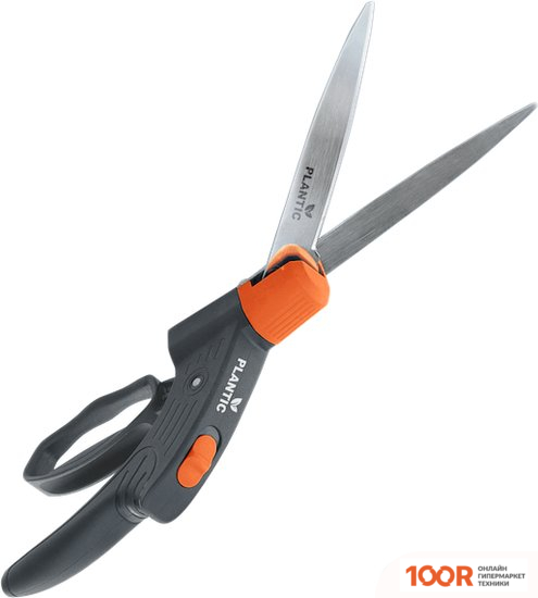 Plantic P203 25203-01 (376075)